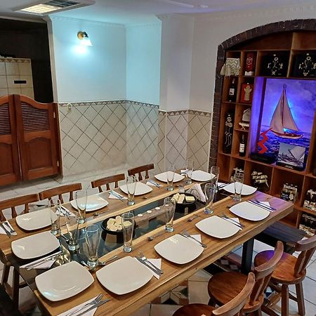 Hotel El Dorado Guatavita Zewnętrze zdjęcie
