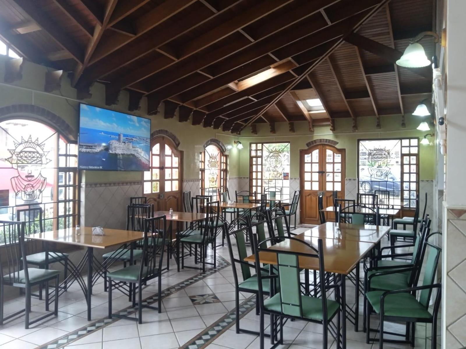 Hotel El Dorado Guatavita Zewnętrze zdjęcie